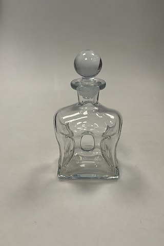 Holmegaard Glass Carafe