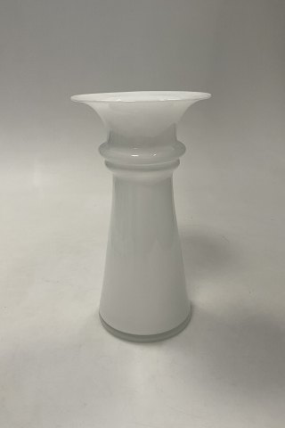 Holmegaard Michael Bang Harmony Vase 21,5cm