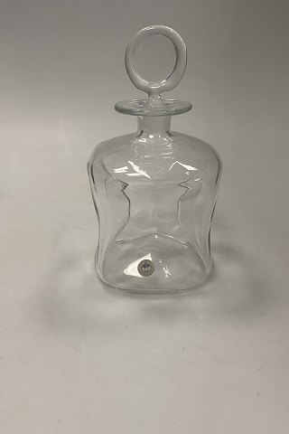 Holmegaard Klemt Kluk Karaffel