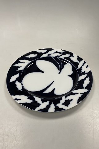 Rosendahl Lin Utzon HC. Andersen Charger Plate The Butterfly