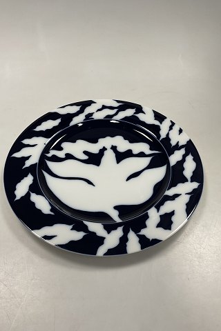 Rosendahl Lin Utzon HC. Andersen Dæktallerken Tommelise