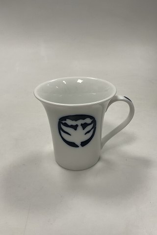 Rosendahl Lin Utzon HC. Andersen Coffee Mug Thumbelina