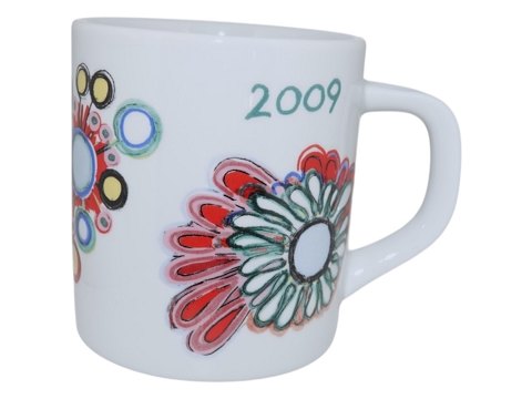 Year Mugs<br>Royal ...