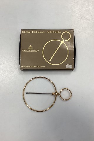 Royal Copenhagen Fruit Skewer