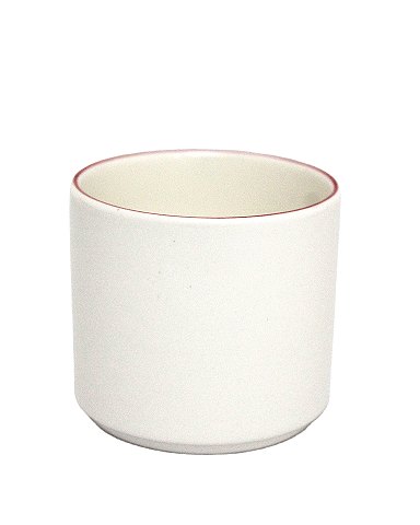 Bæger, Rødtop, Royal Copenhagen