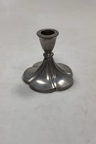 Just Andersen Tin Candlestick No. 1164