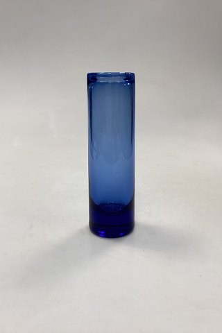 Holmegaard Labrador Glass Vase No. 16911