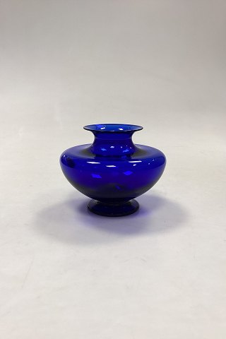 Royal Copenhagen / Holmegaard Veronica Vase