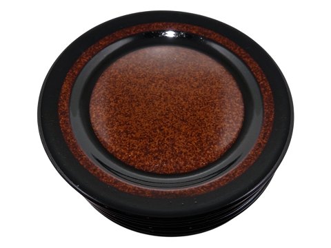 Arabia Soraya
Side plate 17.2 cm.