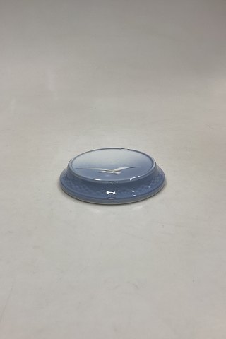 Bing og Grøndahl Måge Bordskåner til Kaffekande