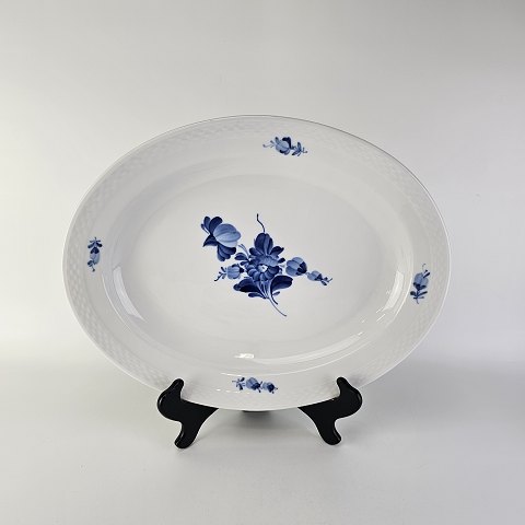 RC fad
8017
Blå blomst flettet
37 cm