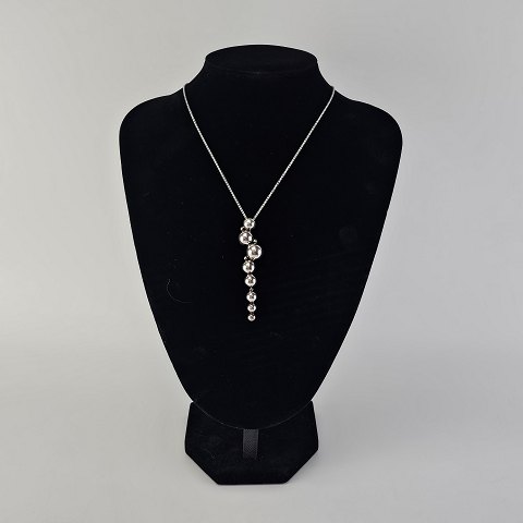 GJ halskæde
Moonlight Grapes