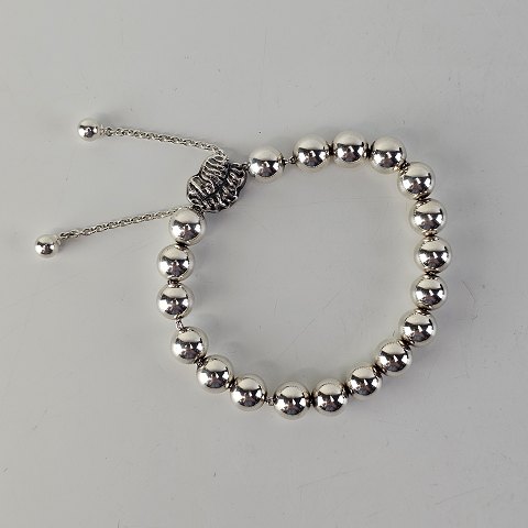 GJ armbånd
Sterling