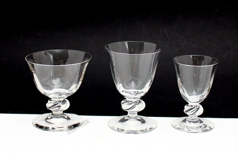 Likør, Portvin og Snaps, Ulfborg, Holmegaard