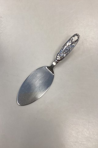 Poul Frigast Danish Silver Serving Spatula