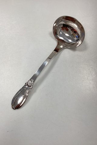 Evald Nielsen no. 16 Silver Soup Server