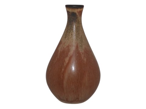 Rörstrand art pottery
Miniature vase by Bertil Lundgren