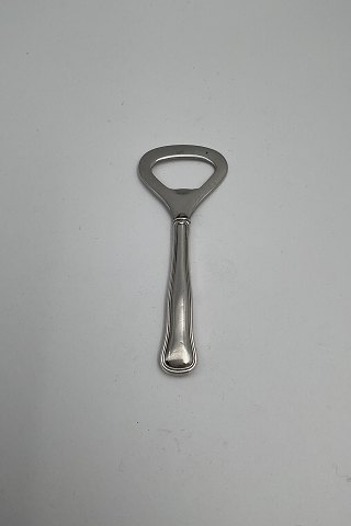Cohr Old Danish Silver Bottle opener