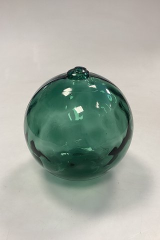 Holmegaard / Kastrup / Fyens Glasværker Dekorationskugle
