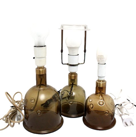 Meteorlamper, Havanna, Holmegaard