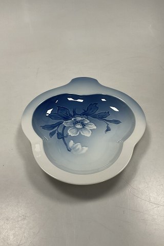 Bing and Grondahl Christmas Rose Serving Bowl No 42A