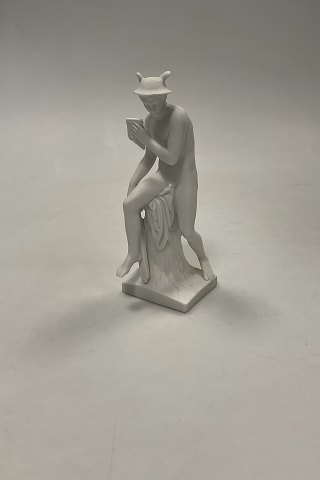 Royal Copenhagen Thorvaldsen Figurine of Merkur as Argus Killer No 55