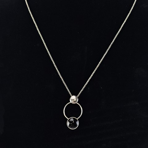 GJ halskæde
Regitze