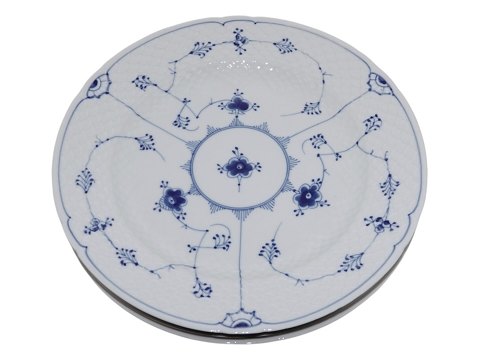 Blåmalet
Ekstra stor middagstallerken 25,8 cm. #25A