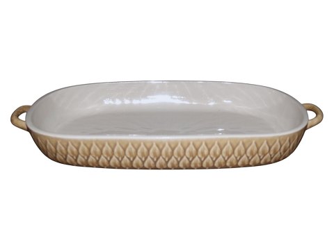 Relief
Ovenproof dish 34.2 cm.