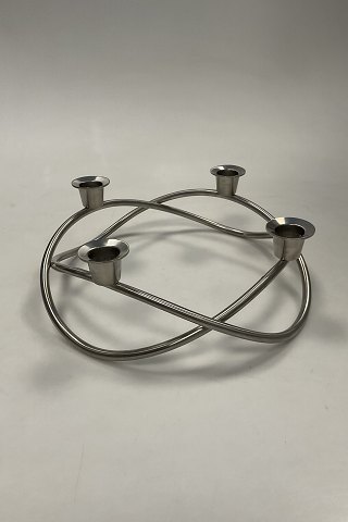 Georg Jensen Golden Christmas - Adventsstage 2004
