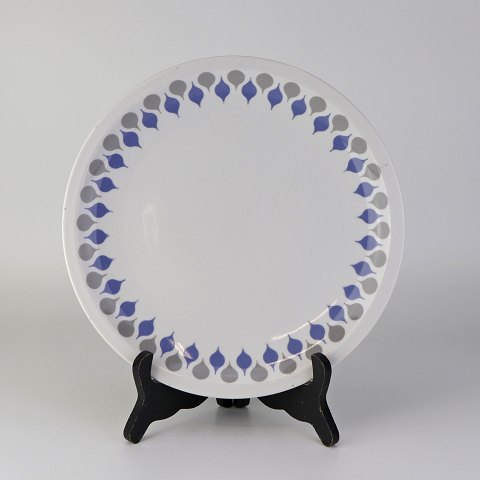 Lyngby Dan-ild 66 Dråbe