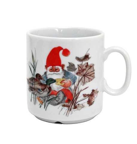 Julekrus 1996, Mads Stage