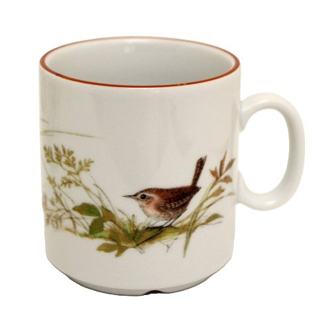 Årskrus 2005 Gærdesmutte, Mads Stage