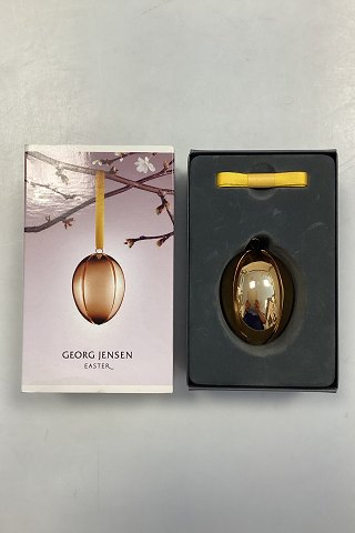 Georg Jensen Easter Egg 2004