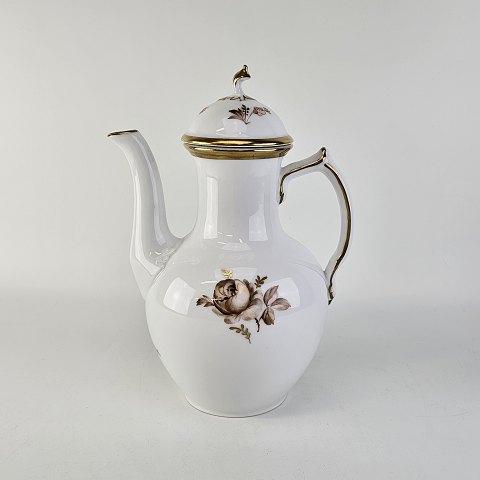 RC kaffekande
9233
Brun rose
24 cm