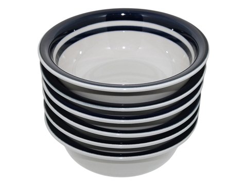 Arabia Anemone
Cereal bowl