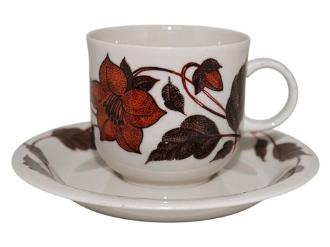 Arabia Café
Lille kaffekop