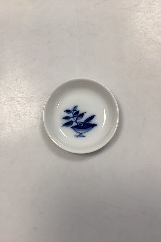 Royal Copenhagen Bleu Royal Kaviar/Smør Skål No. 14034