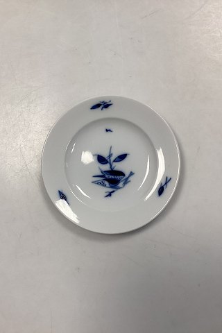 Royal Copenhagen Bleu Royal Sidetallerken, Lille No. 14010