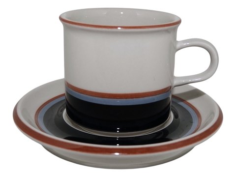 Arabia Taika
Lille kaffekop