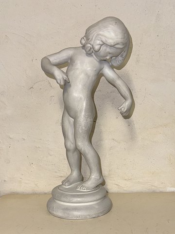 Kähler: Figur af Venus Kalypogos af Kai Nielsen