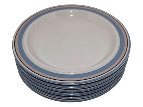 Arabia Uhtua
Salattallerken 19,8 cm.