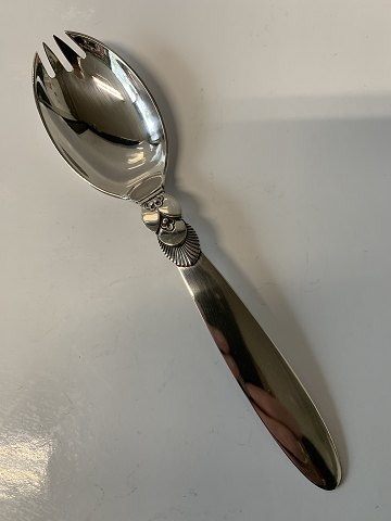 Kaktus #30 Georg Jensen Slv