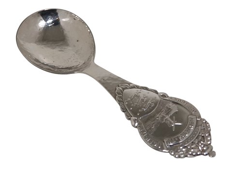 Commemorative Cutlery