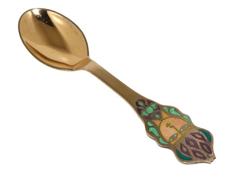 Michelsen
Christmas spoon 1982
