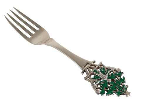 Michelsen
Christmas fork 1932