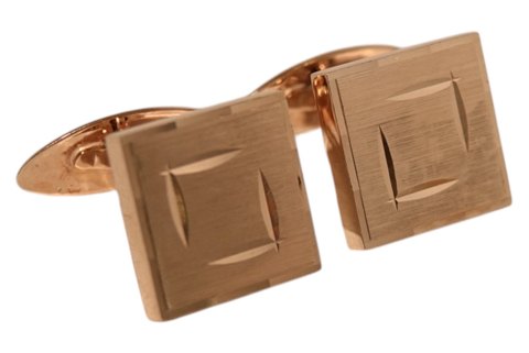 Cufflinks