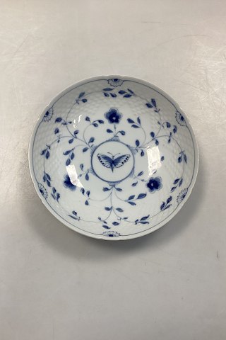 Bing and Grondahl Butterfly Bowl, large No. 44B