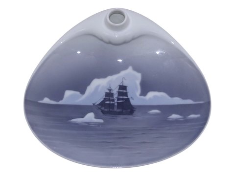 Royal Copenhagen
Unique Art dish from 1929 - Greenland