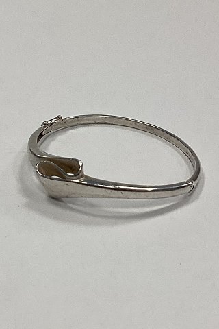 Moderne Armbånd i Sterling Sølv fra Smykkekædens A/S